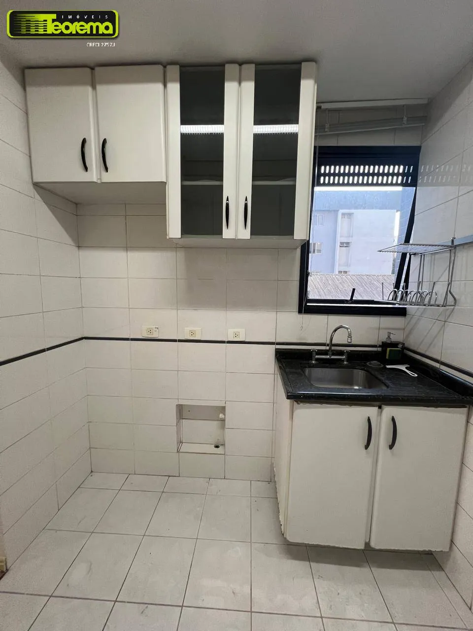 Apartamento com 2 quartos e 2 banheiros — photo 12