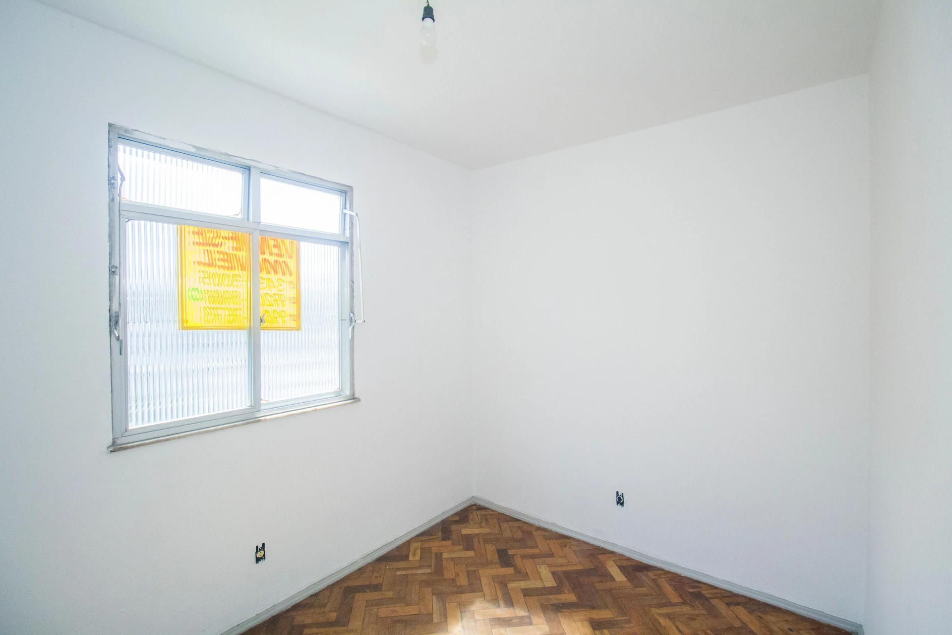 2-bedroom apartment with a separate gas kitchen