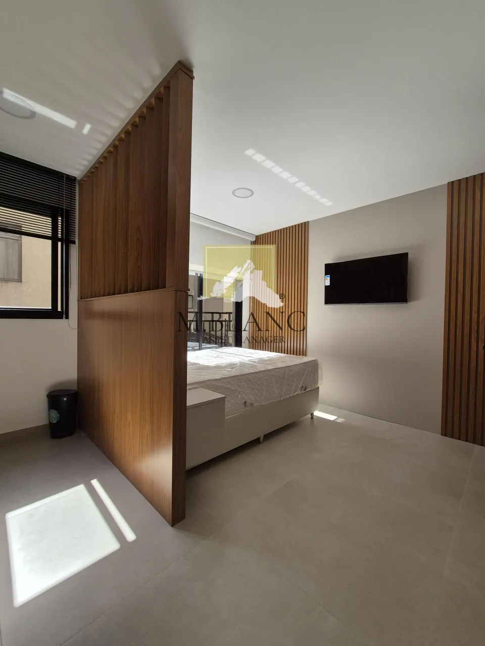 Apartamento tipo studio amueblado con 1 dormitorio — photo 15