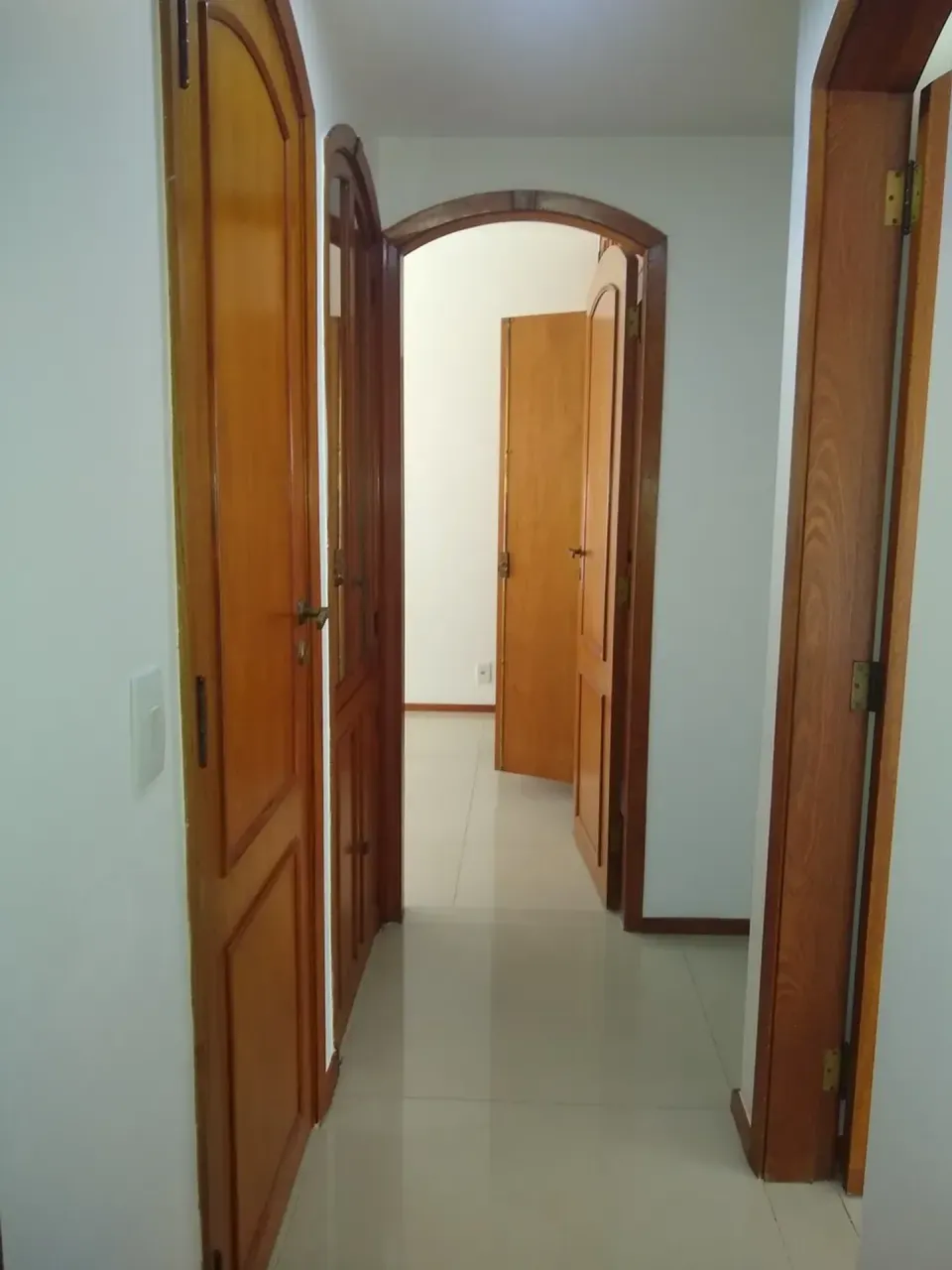 Apartamento com varanda e 3 banheiros — photo 14