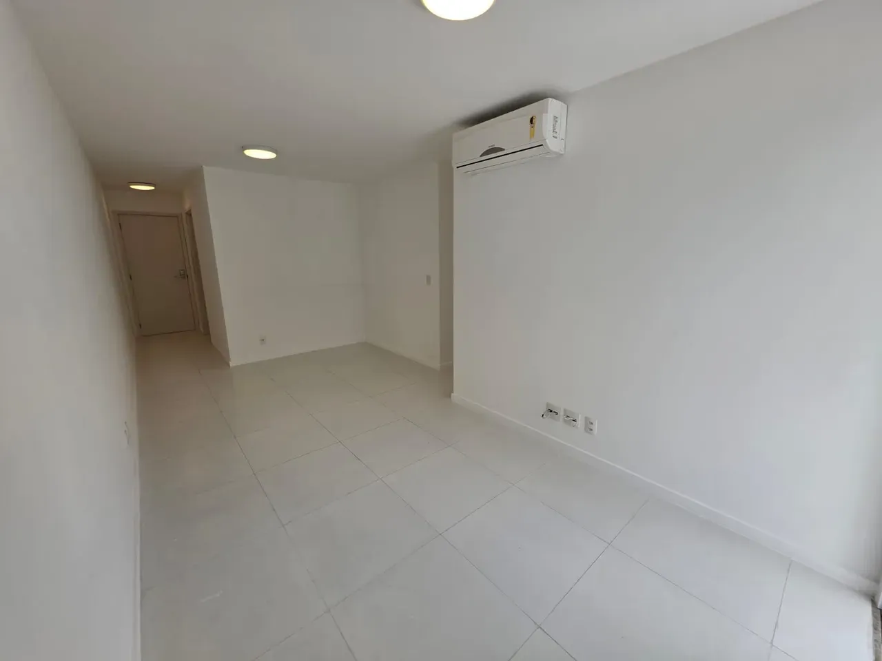 3-bedroom apartment in a building with a sauna — photo 25