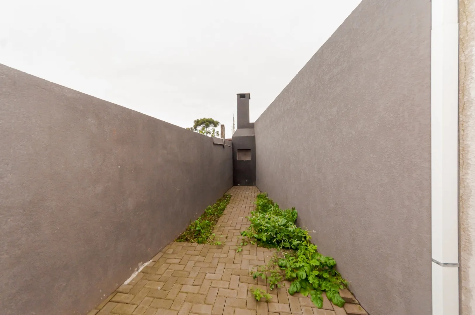 Duplex townhouse with 3 bedrooms and private BBQ — photo 25
