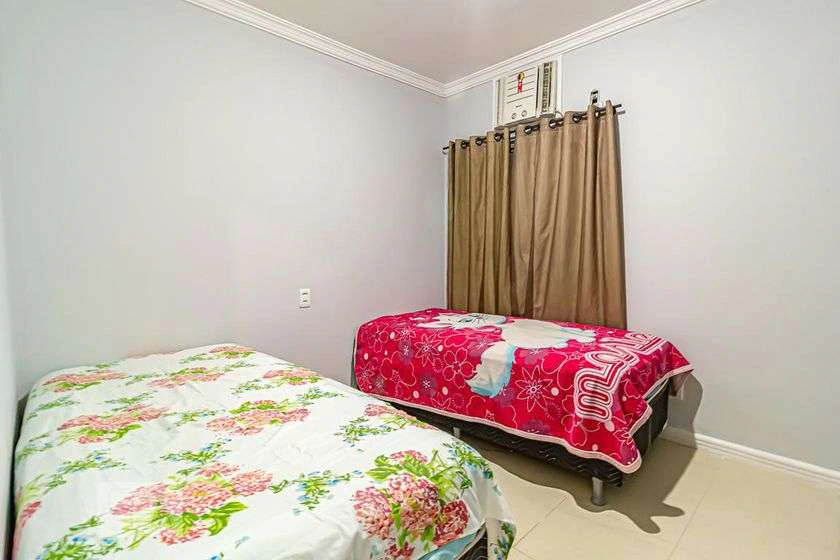 Casa em condomínio sem mobília com 4 quartos e 208 m² — photo 19