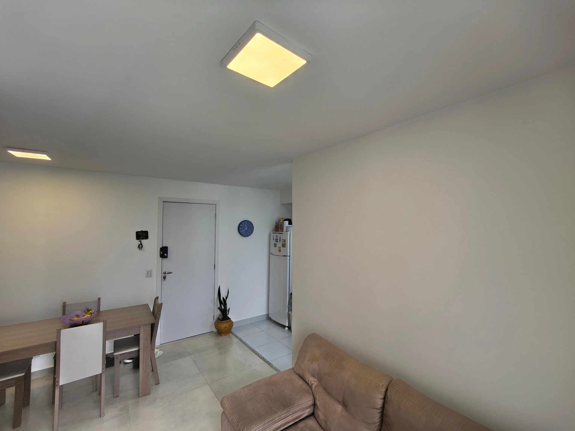 Furnished apartment, 47 m², with a park view — photo 5