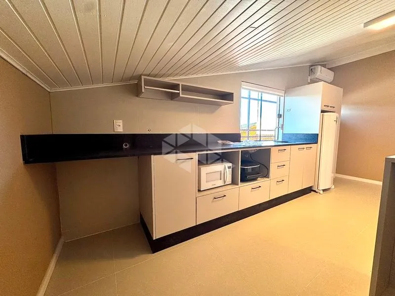 Estudio amueblado de 35 m² con 1 plaza de garaje — photo 8