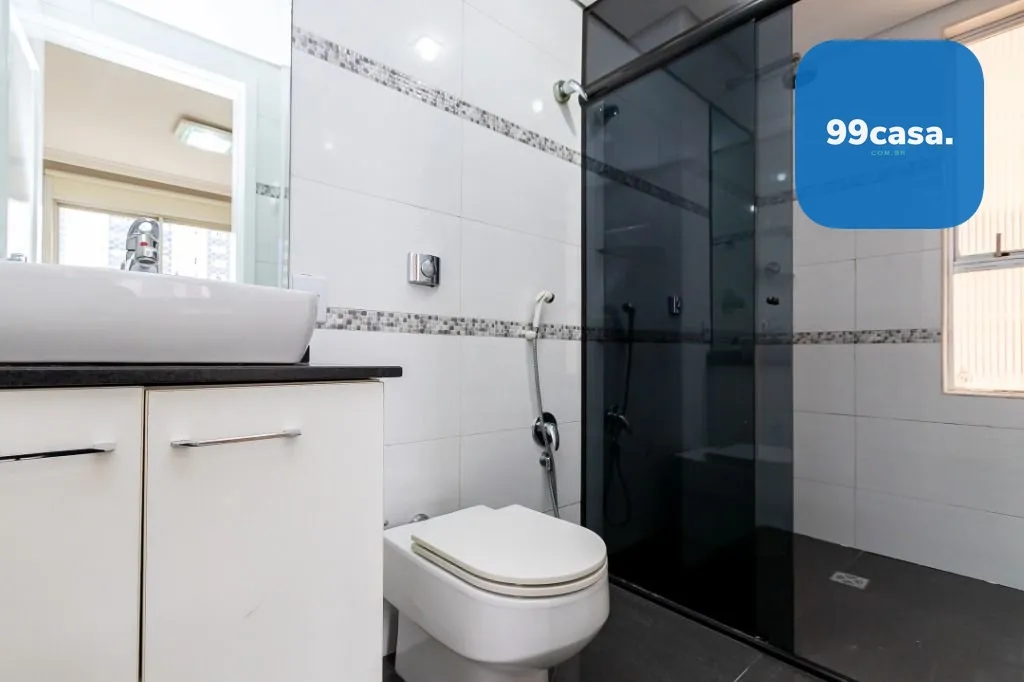 Apartamento mobiliado de 3 quartos com sacada — photo 15