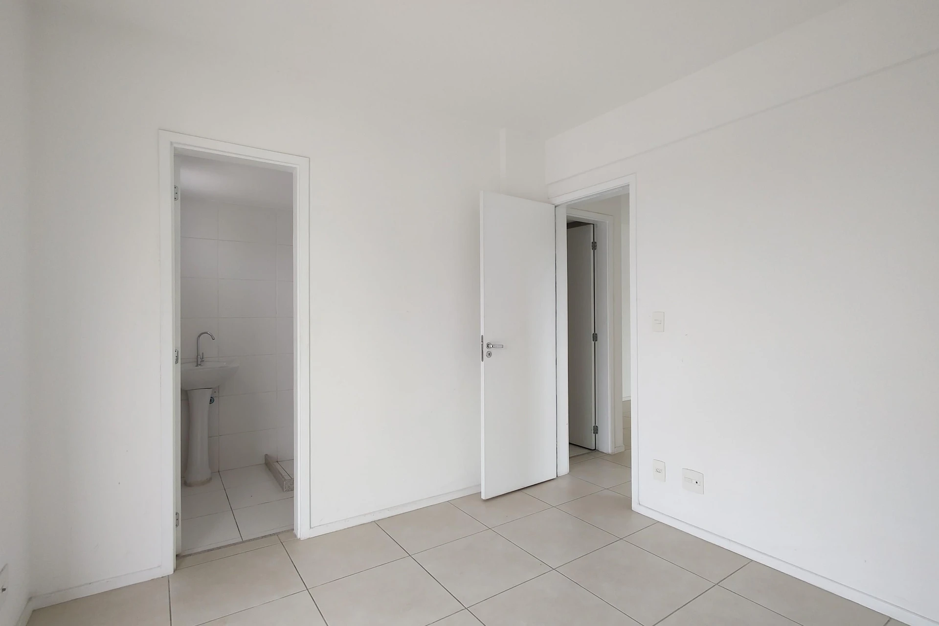 Apartamento com 2 quartos e animais permitidos — photo 52