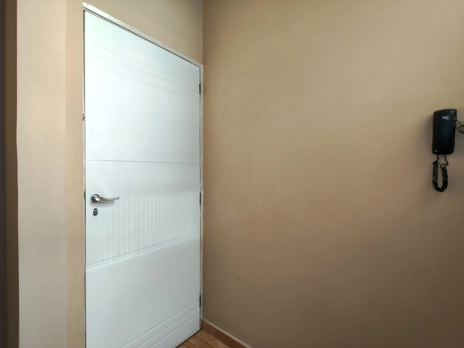2-bedroom apartment, 60 m² — photo 33