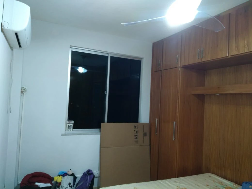 Apartamento, 87 m², com piso de madeira ou laminado — photo 14