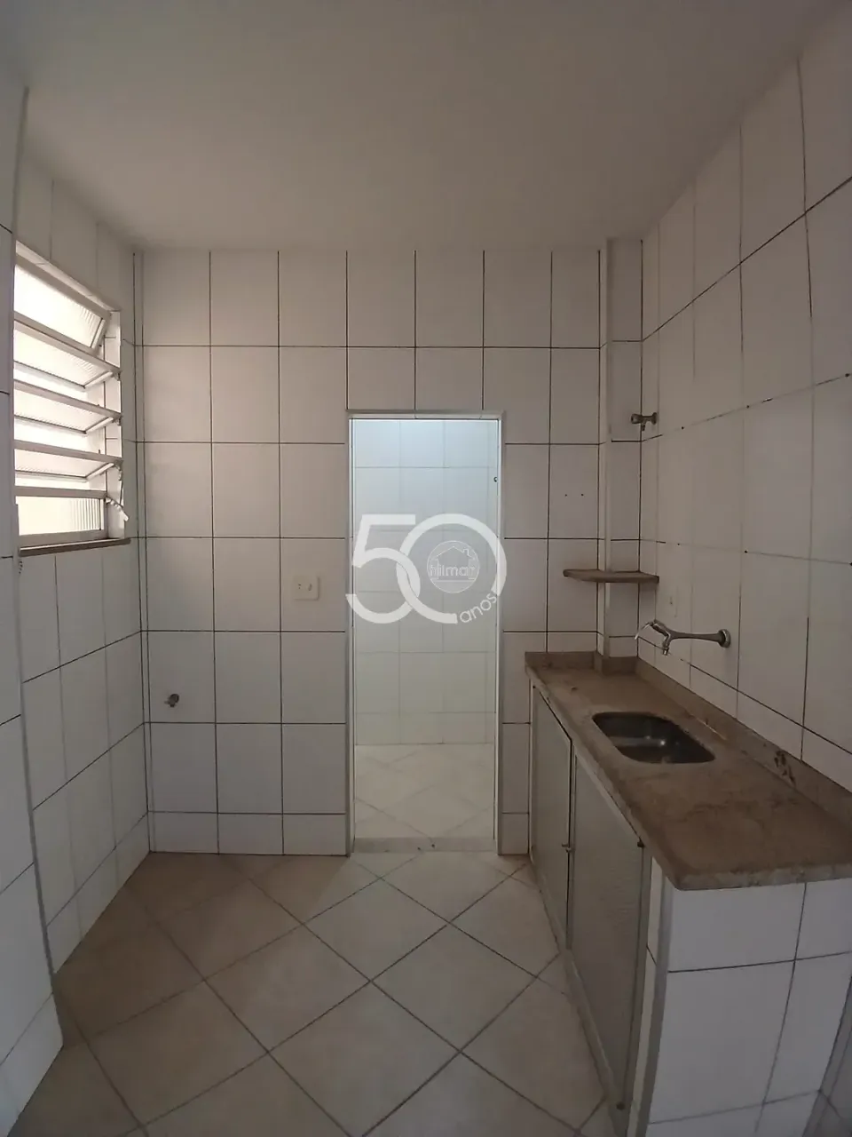 Apartamento sem mobília com 2 quartos e 1 vaga — photo 7