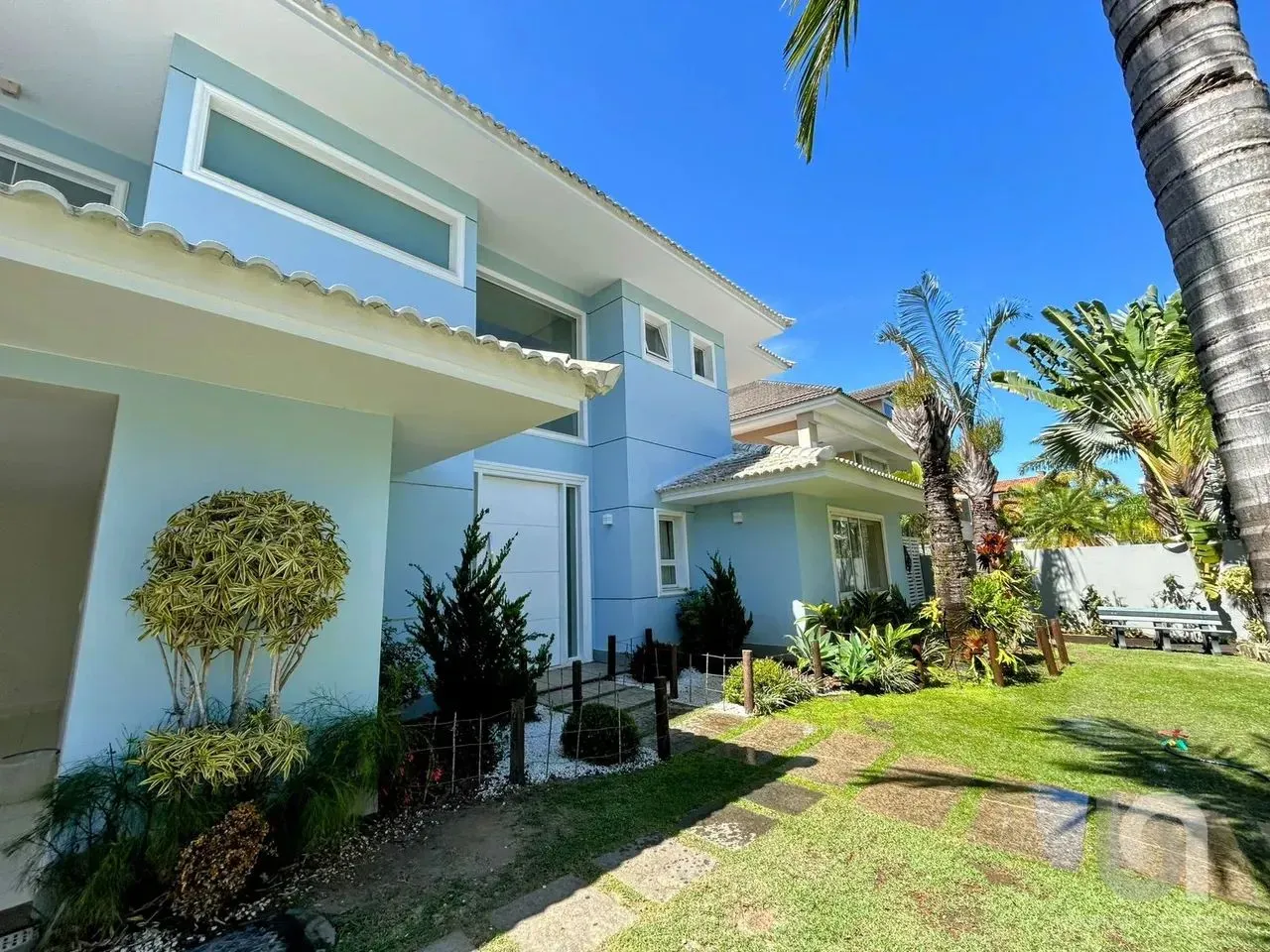 Furnished house with 5 bedrooms and open-air pool — photo 3