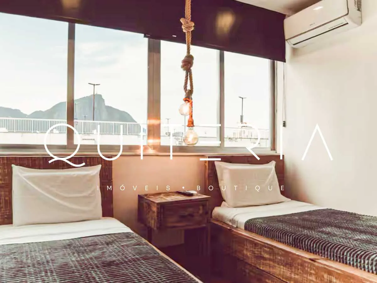 Apartamento de 3 quartos com cozinha americana no 7º andar — photo 3