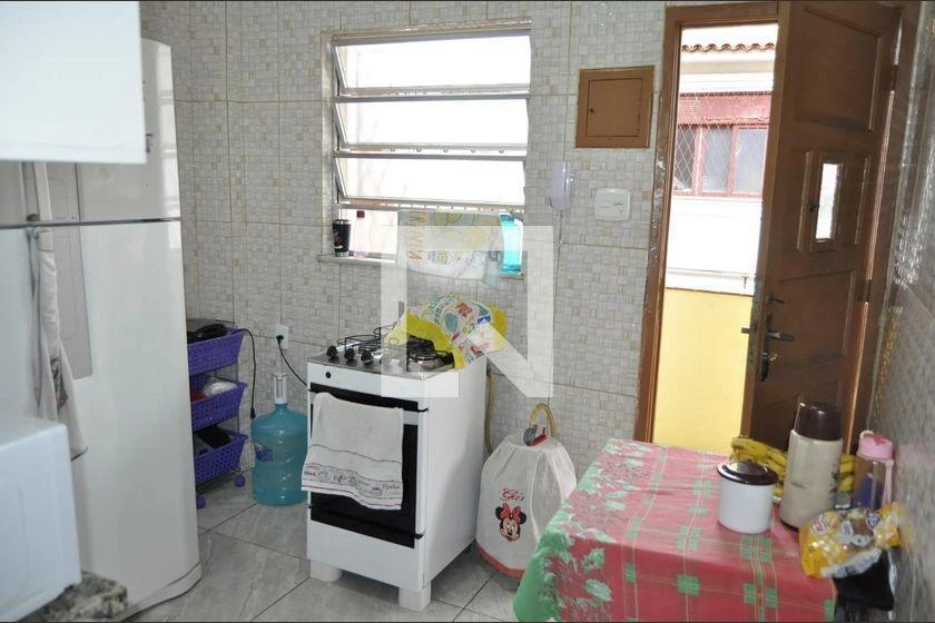 Furnished 2-bedroom apartment with 60 m² and parking — photo 10