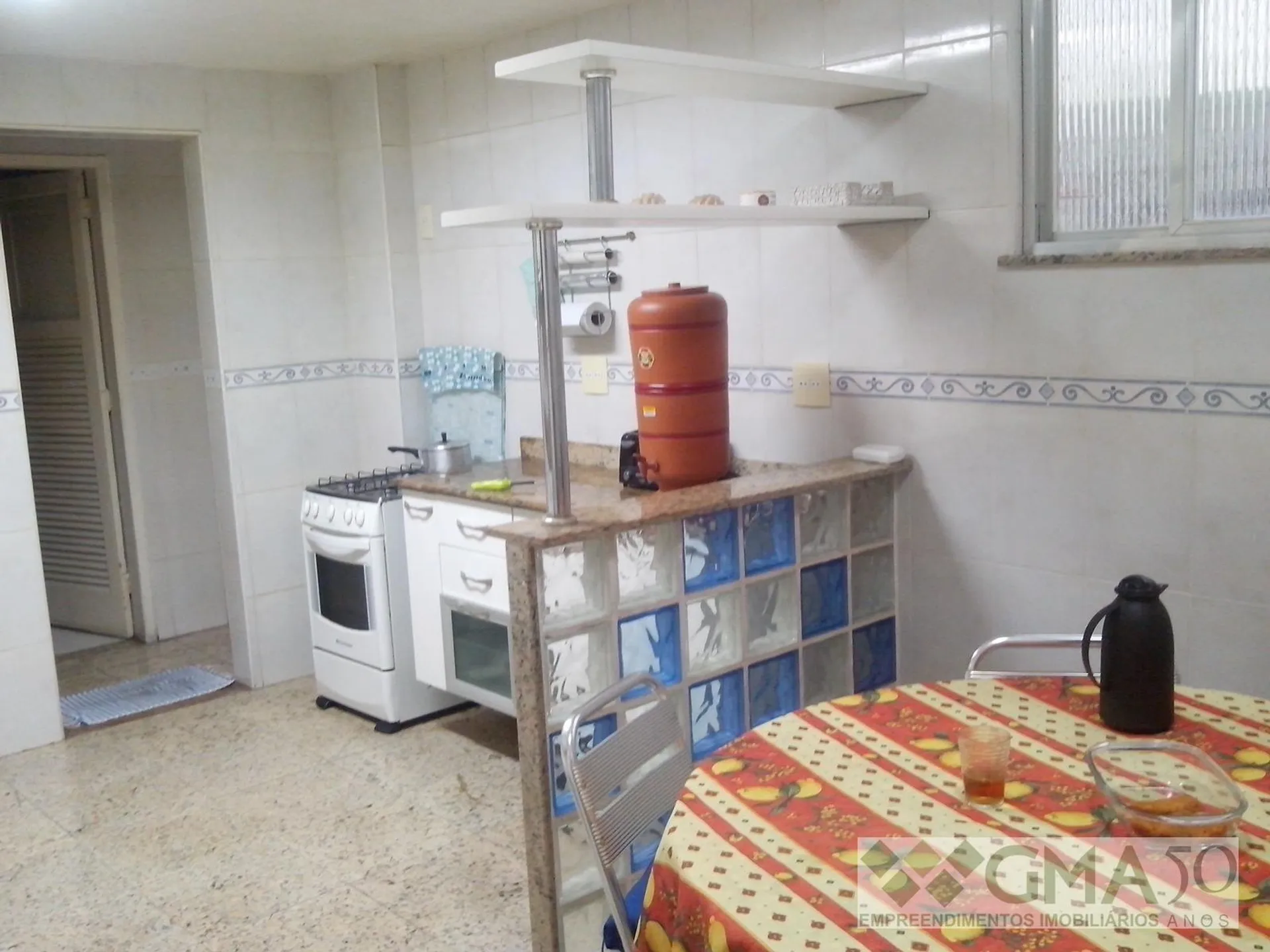 Apartamento com espaço de home office, Copacabana — photo 8
