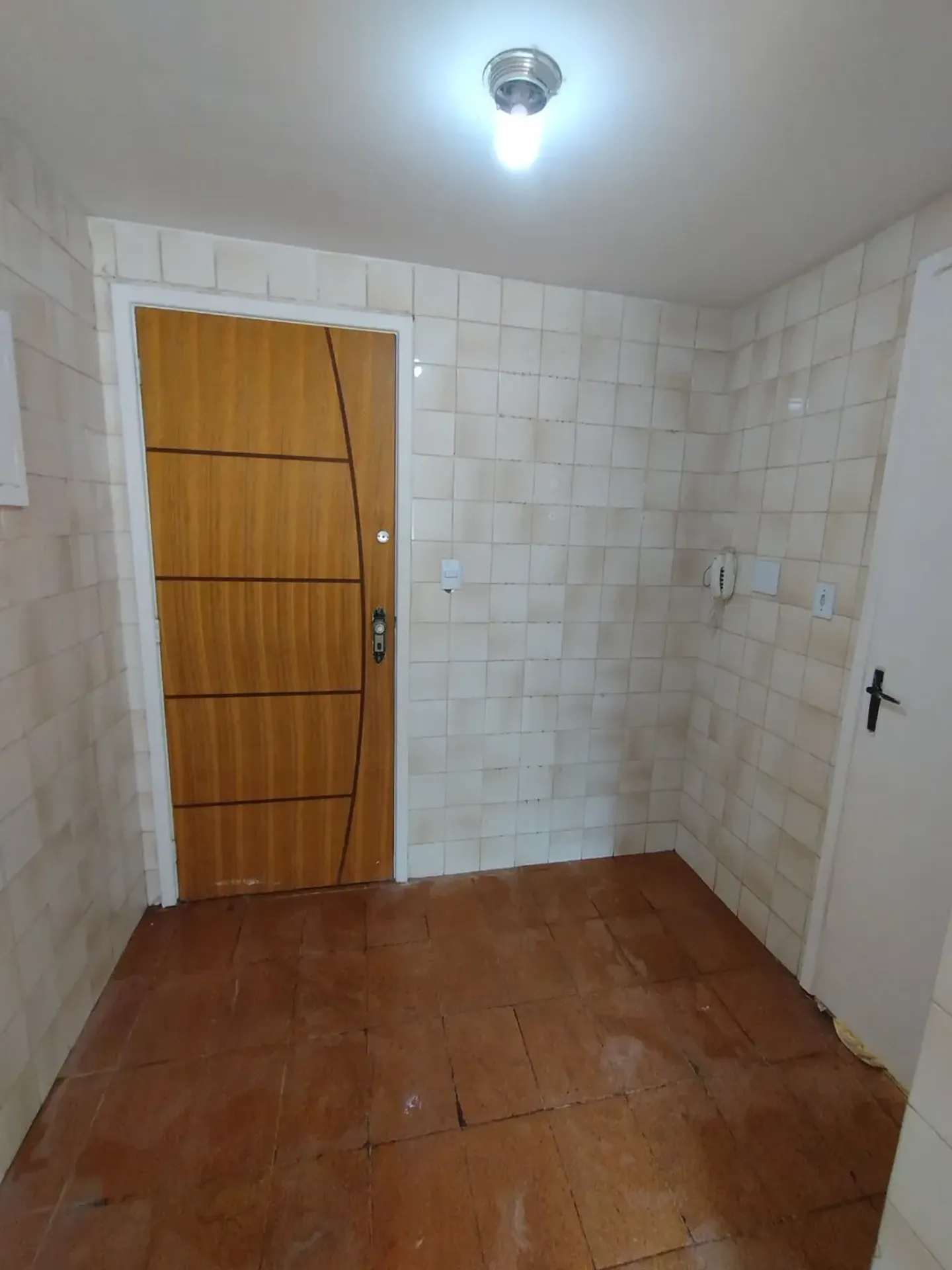 Departamento de 1 dormitorio en edificio con sauna — photo 23