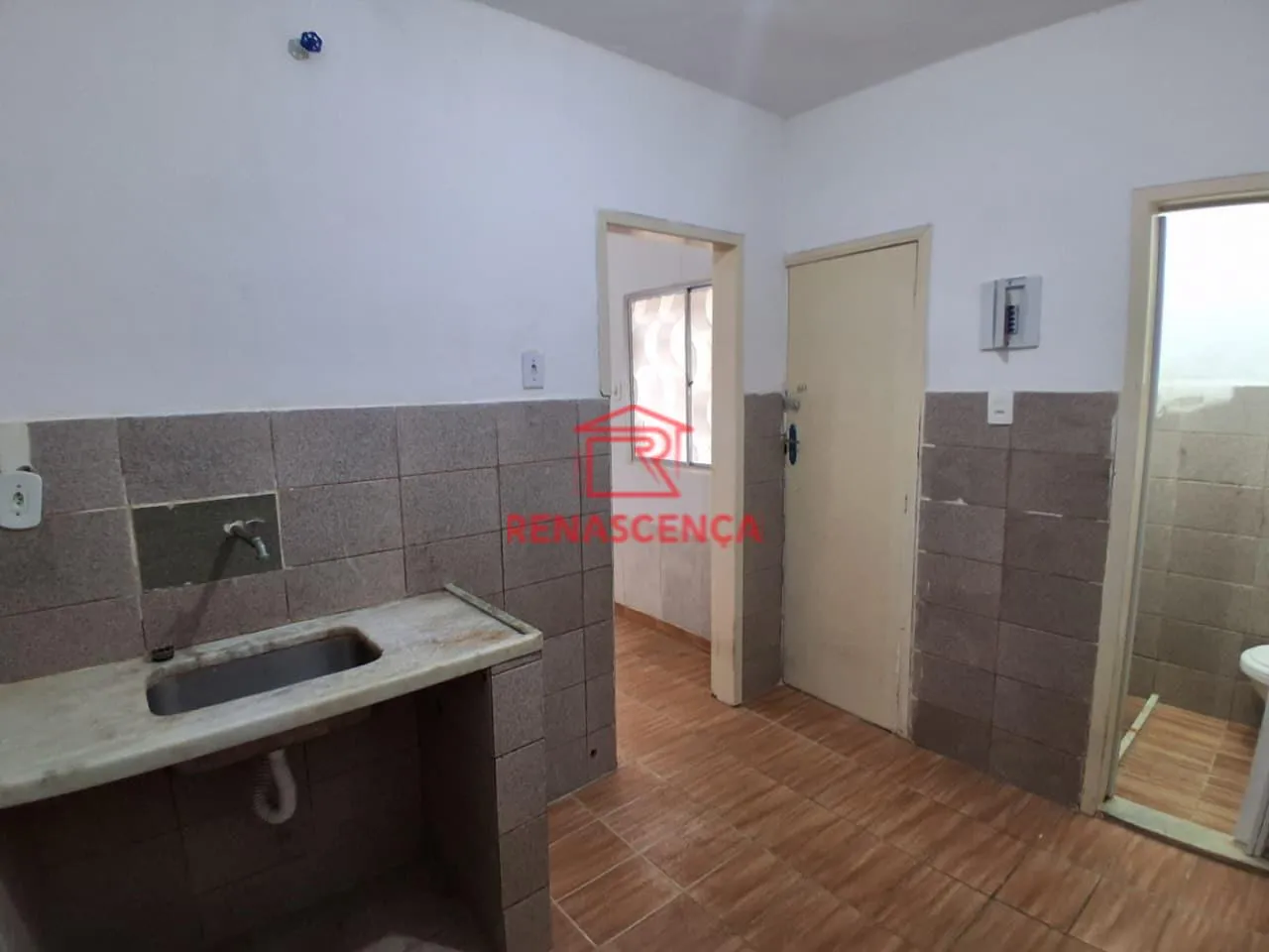 Квартира: 1 спальня, 22 м² — photo 4