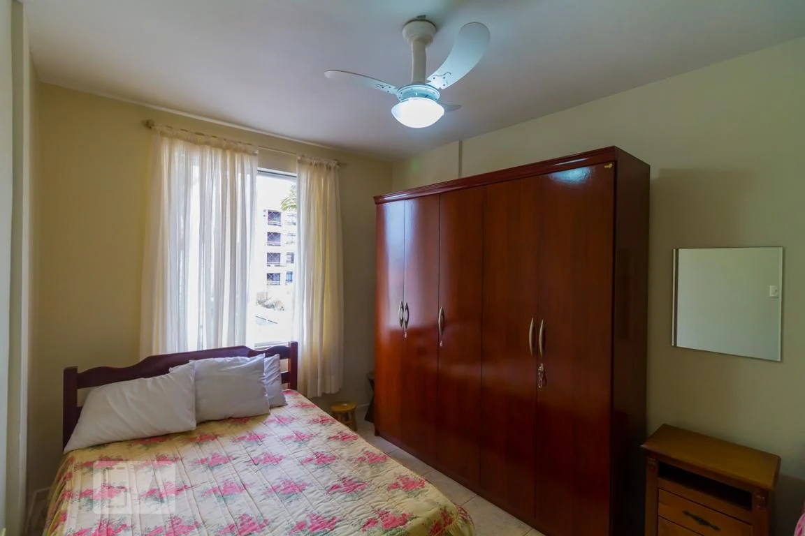 3-bedroom apartment with a washing machine in Florianópolis — photo 5