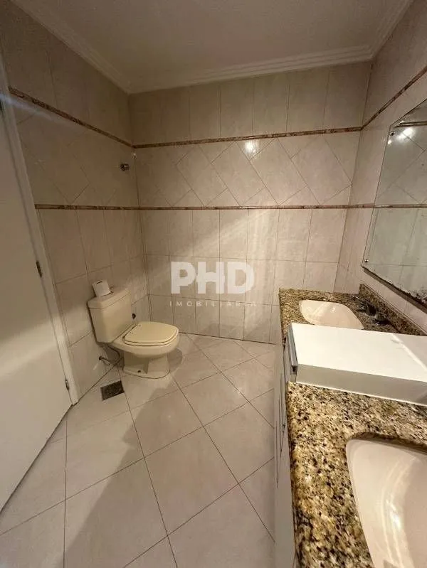 Apartamento com 3 quartos, 3 banheiros e 3 vagas — photo 21