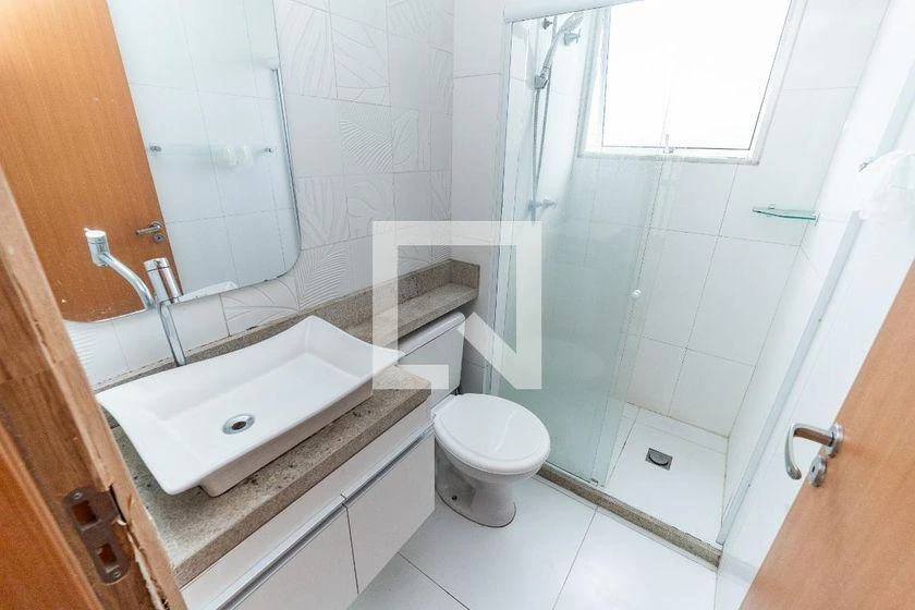2-bedroom apartment in a building with a pool — photo 11