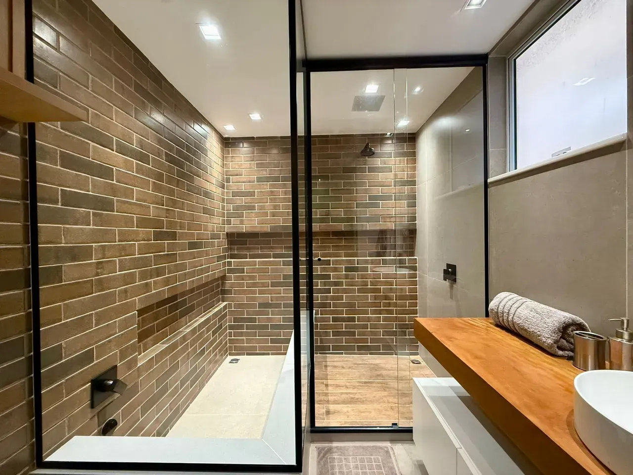 Apartamento mobiliado, 110 m², com espaço de home office — photo 12