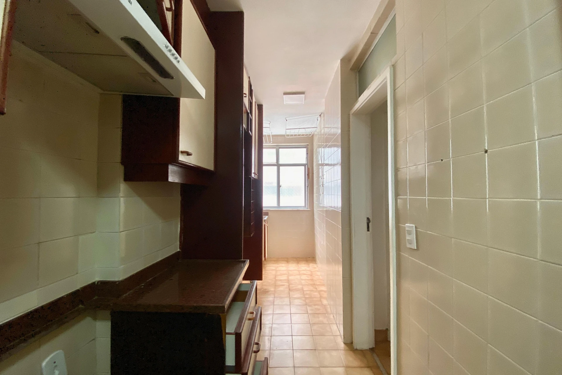 Apartamento com 2 quartos e varanda, vaga inclusa — photo 19