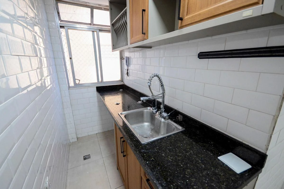 Apartamento com 2 quartos, 2 banheiros e 1 vaga — photo 28
