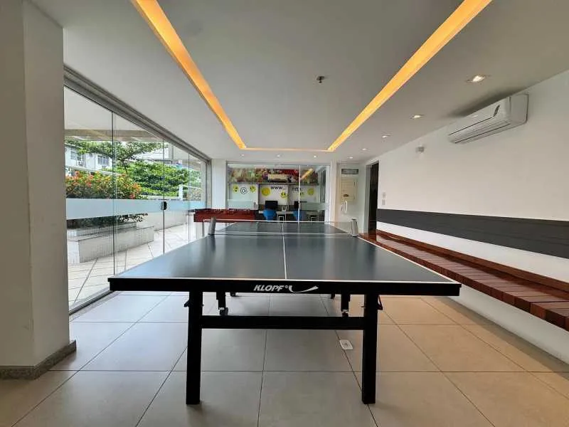 Apartamento amueblado con 2 dormitorios y 3 baños — photo 25