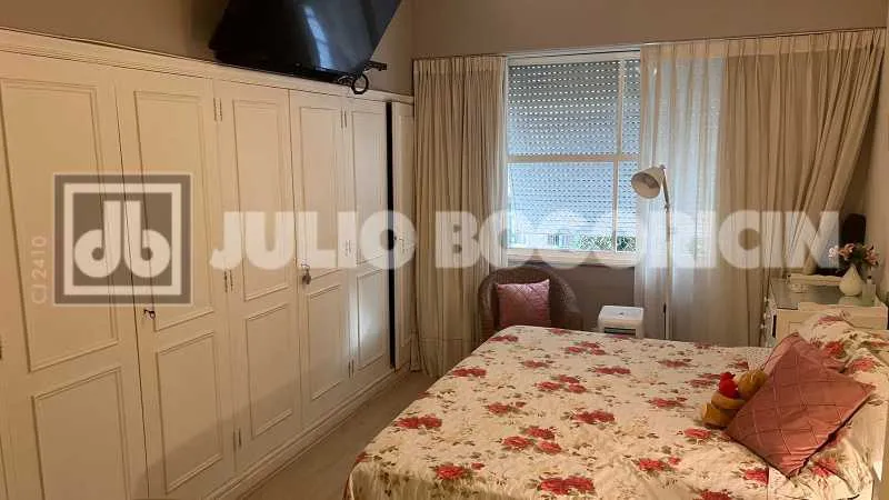 Apartamento com 3 quartos, 4 banheiros e 1 vaga — photo 5