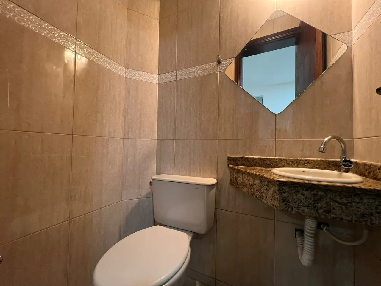 House, 110 m², with a washing machine — photo 6