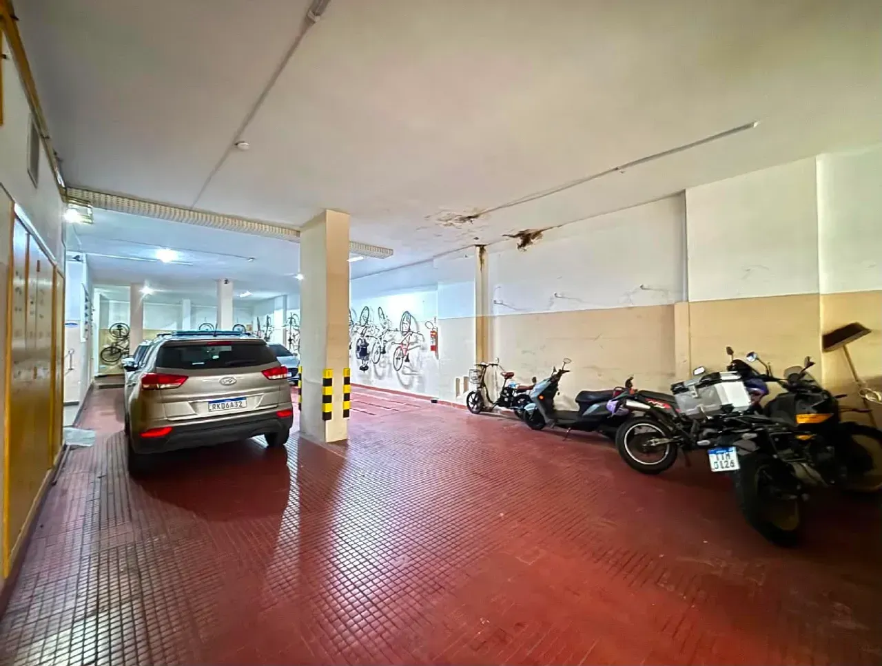 Apartamento mobiliado de 150 m² com 3 quartos — photo 27