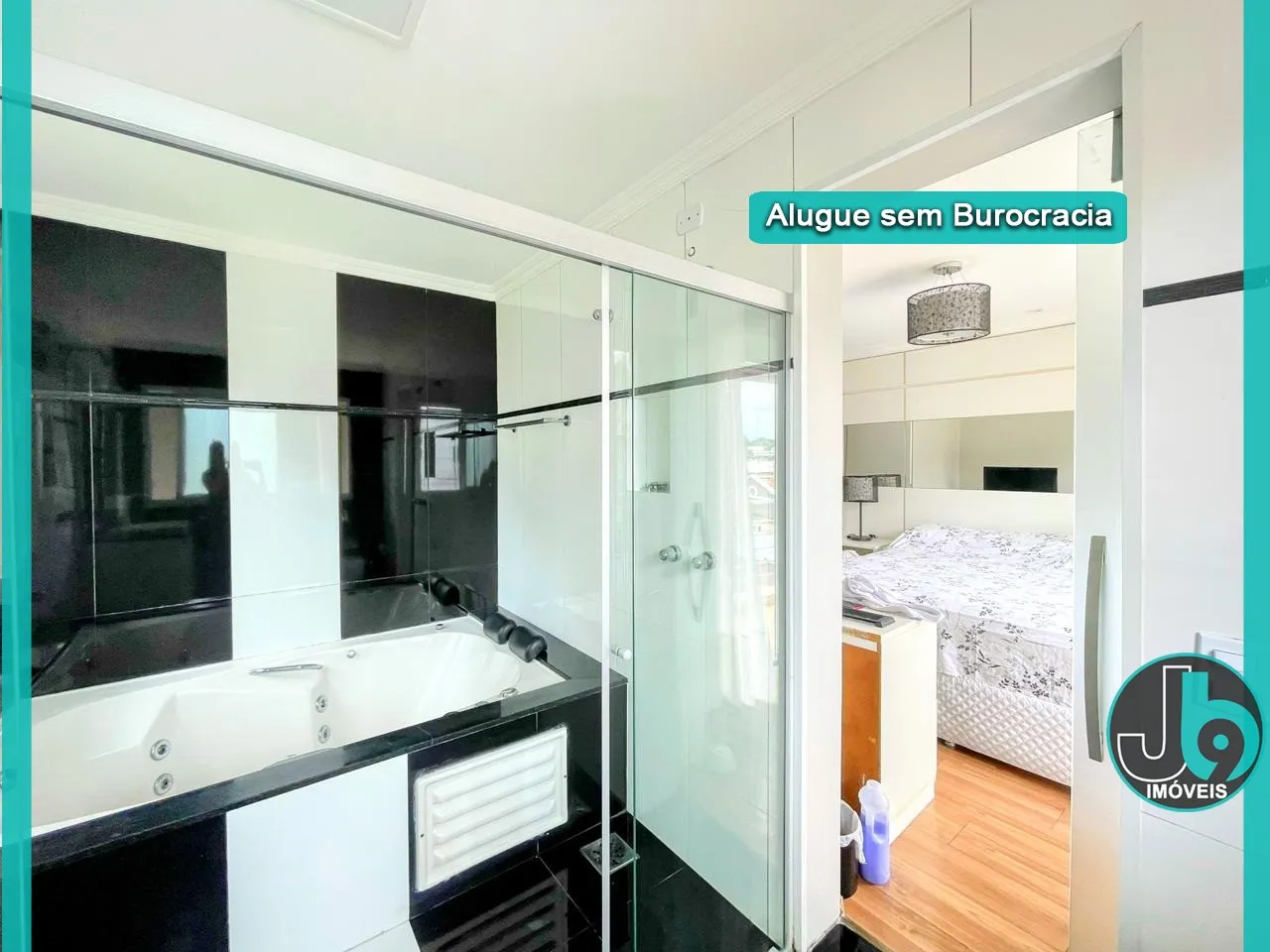 Casa em condomínio com 4 quartos, 2 suítes e 4 vagas — photo 26