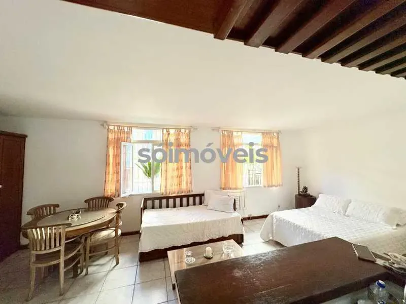 Water view in a one-bedroom apartment, 45 m² — photo 6