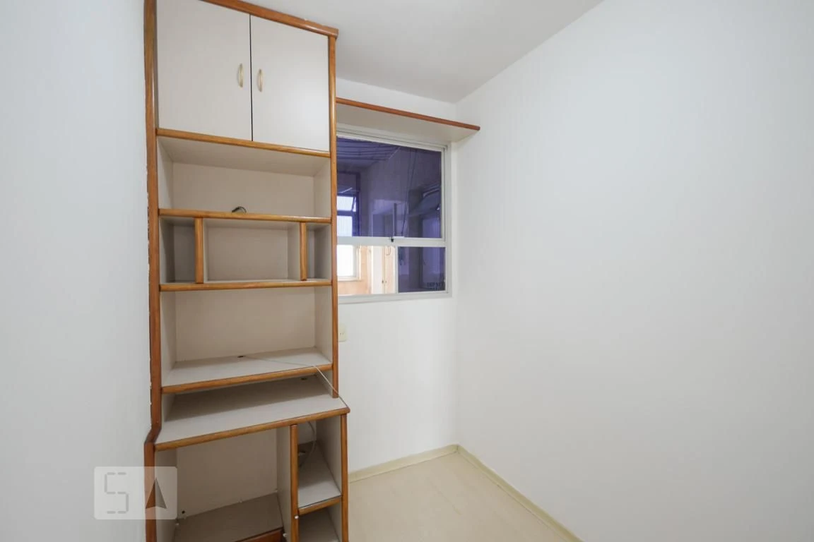 Гардеробная и 2 спальни: квартира 98 м² — photo 38