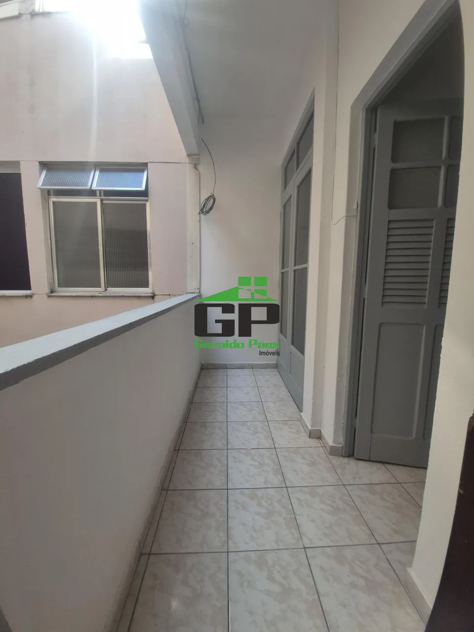 Apartamento sem vaga, 2 quartos e área de lavanderia — photo 12