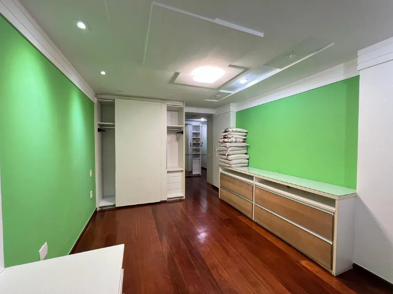 Apartamento com varanda e churrasqueira embutida — photo 19