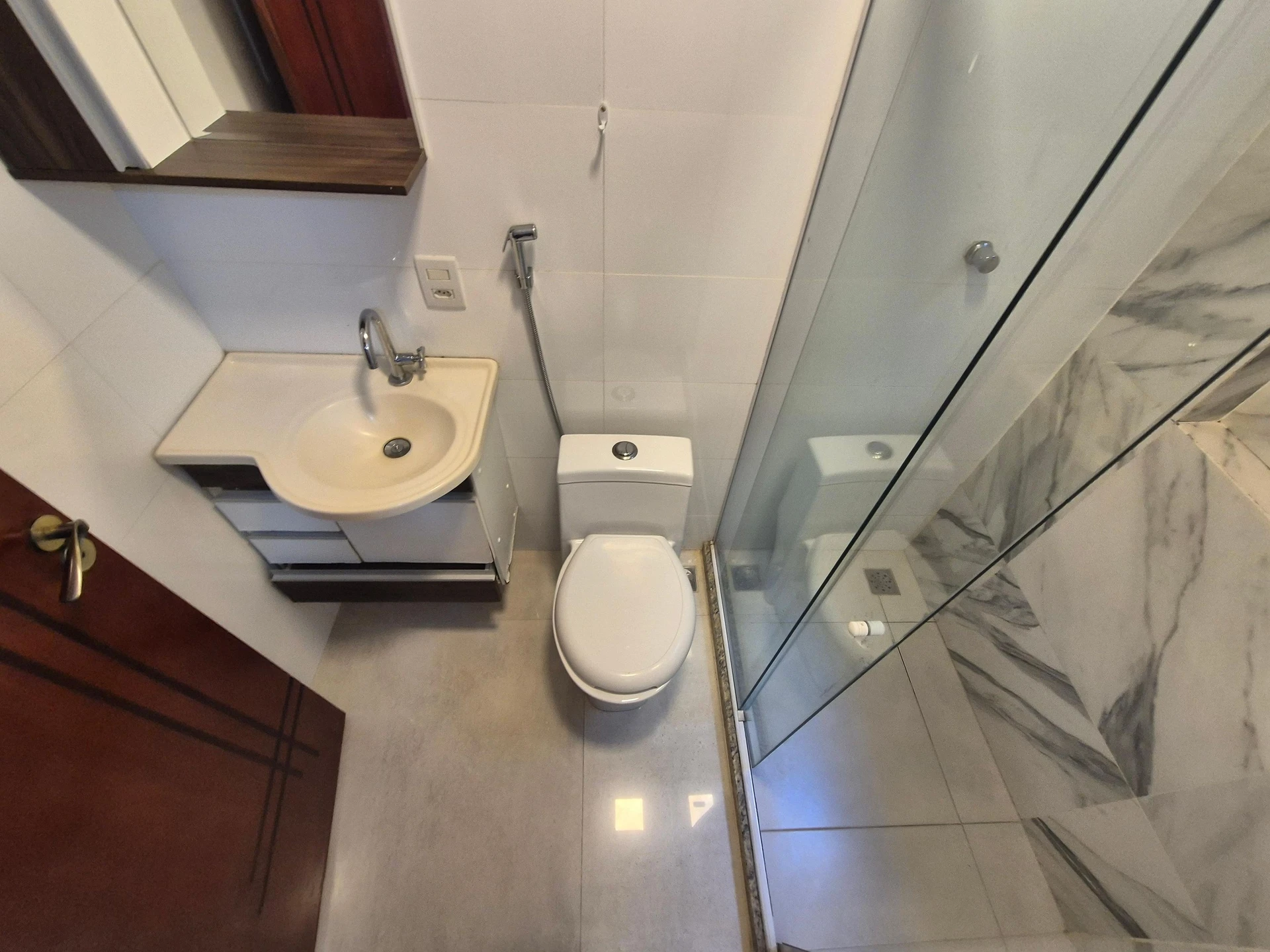 Casa sem mobília com 2 quartos suítes e sem vaga — photo 5