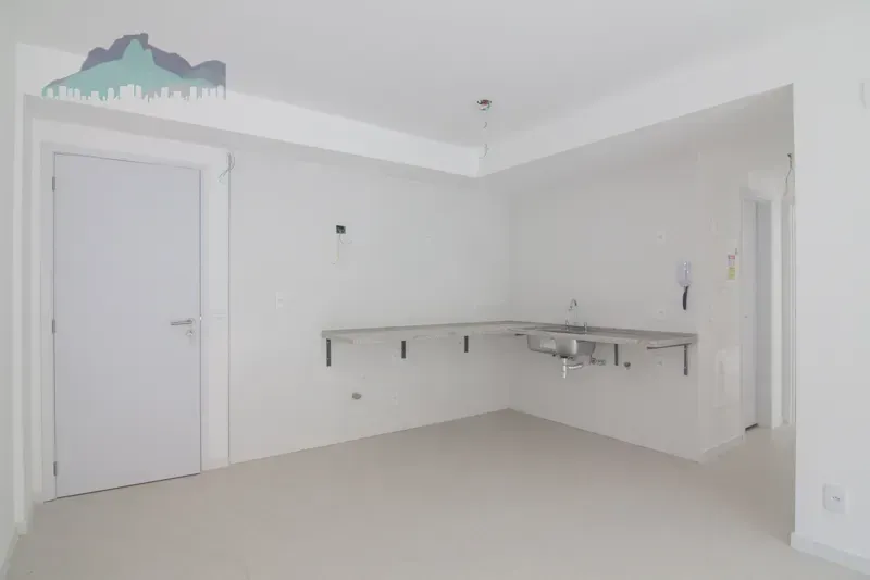 Apartamento, 70 m², com varanda gourmet — photo 4