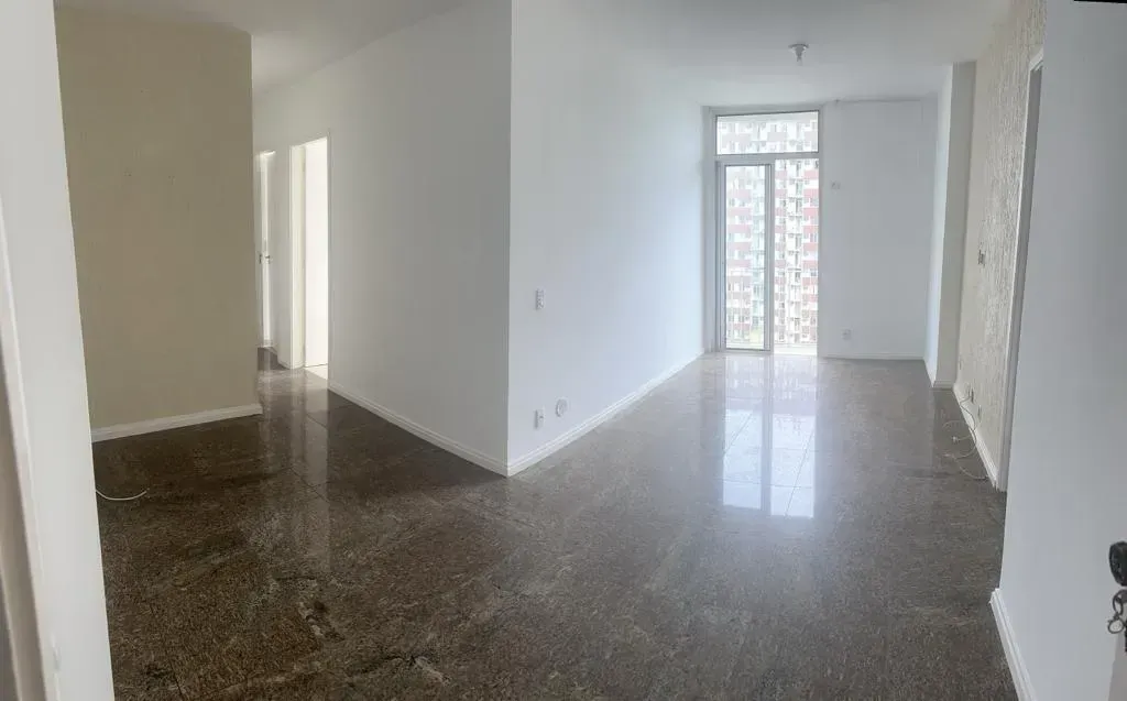 Apartamento com 2 quartos e cozinha a gás — photo 3