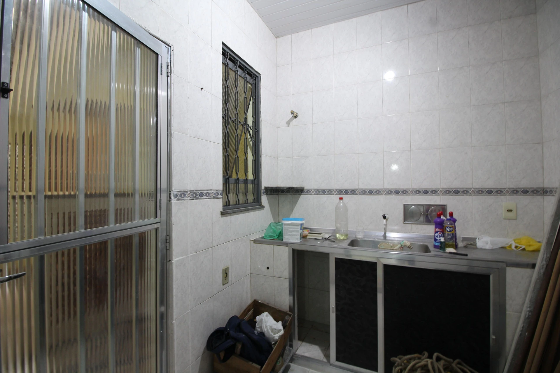 Casa para locação com 1 quarto e vaga de garagem — photo 9