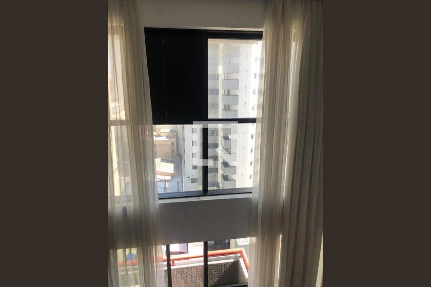 Furnished studio of 61 m² with an open kitchen — photo 20