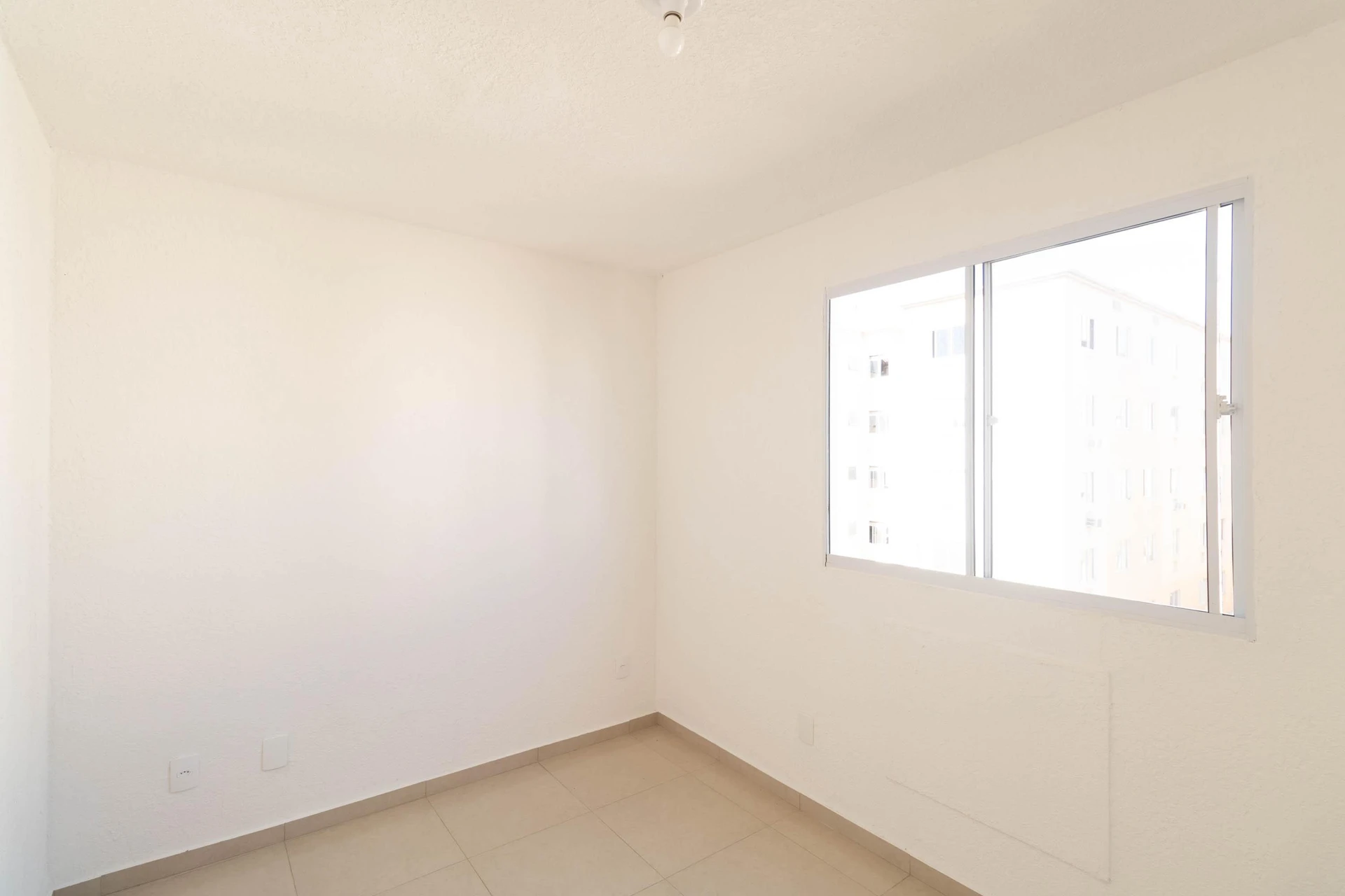 Apartamento com cozinha separada, 2 quartos e 1 vaga — photo 13