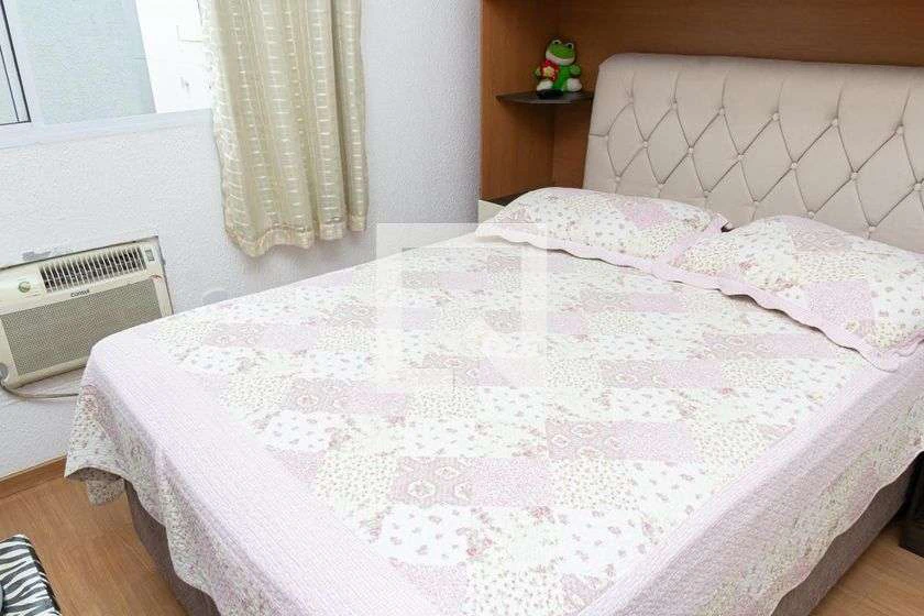 Rental apartment with 2 bedrooms and 44 m² — photo 3