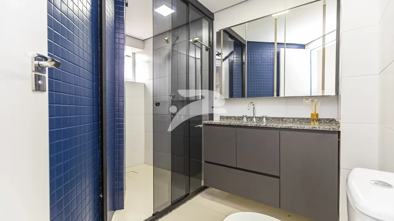 Мебльована квартира з 2 спальнями та 125 м², 4 поверх — photo 19
