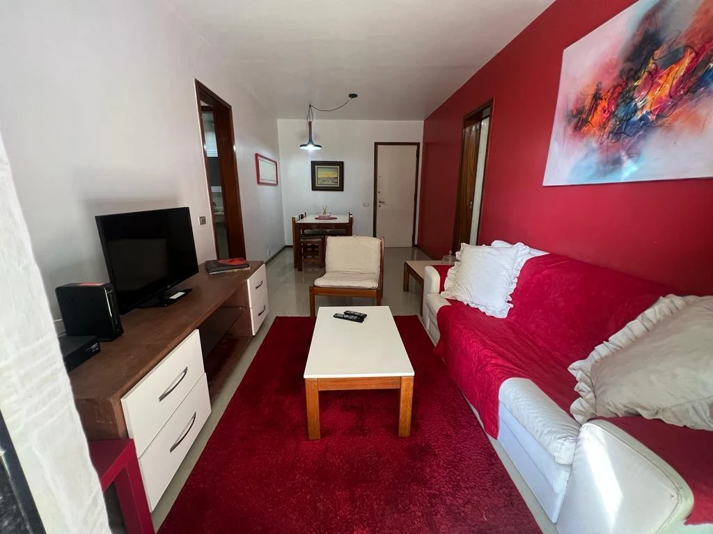 Furnished 1-bedroom apartment 58 m² with 1 parking spot — photo 11
