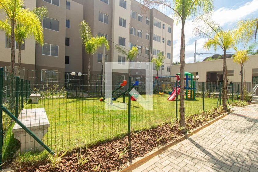 Apartamento de 2 quartos em condomínio com academia — photo 28