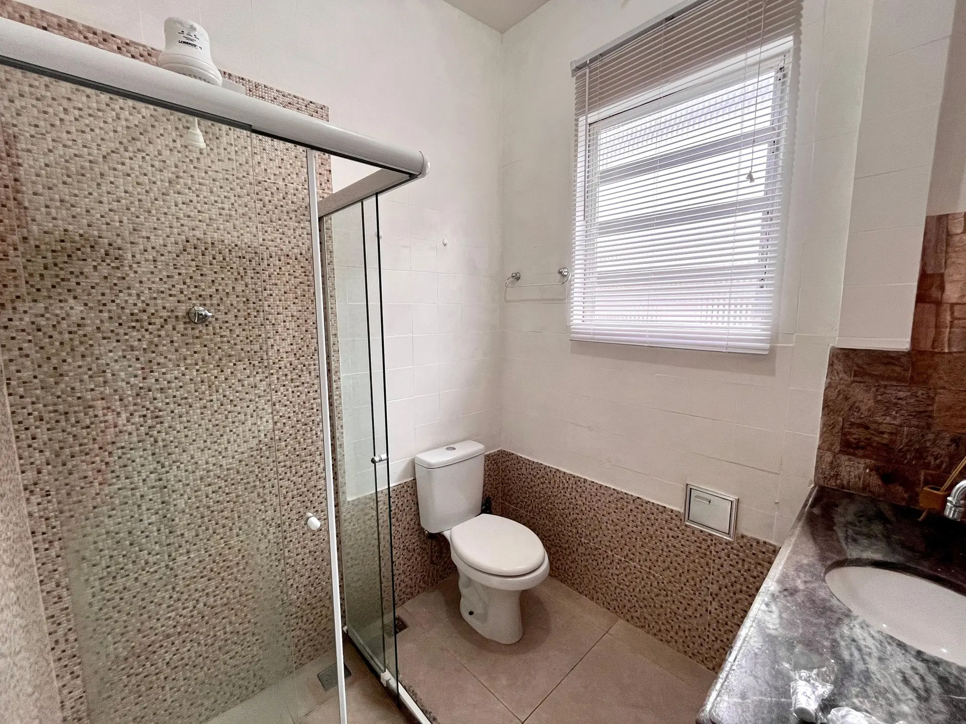2-bedroom house with a garden in Rio de Janeiro — photo 11