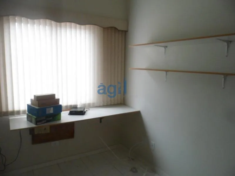 Apartment, 57 m², with a home office — photo 18