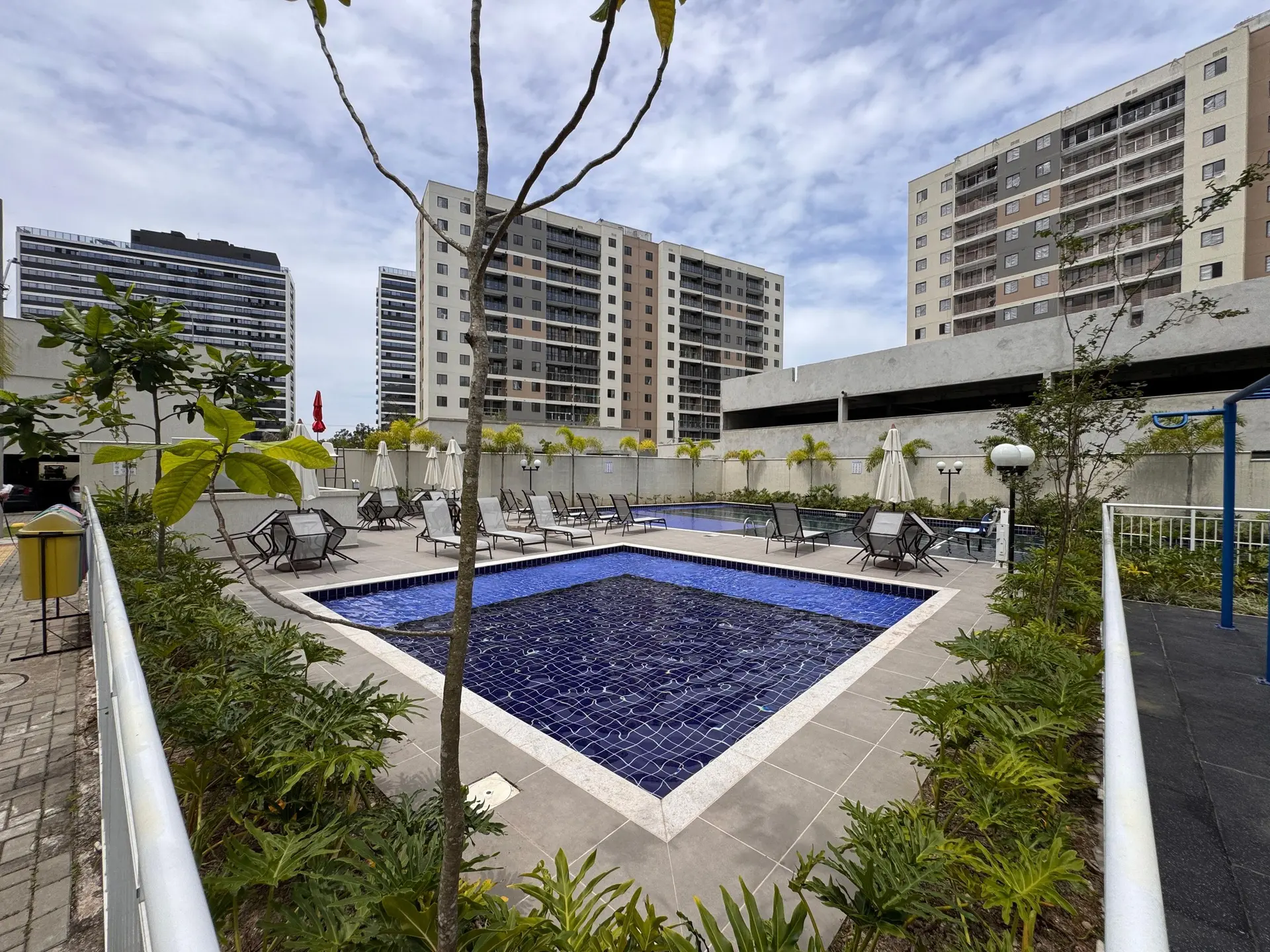 2 quartos e espaço de home office: apartamento de 51 m² — photo 53