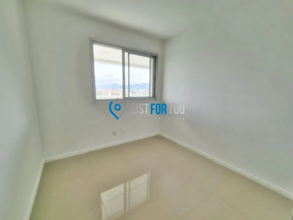 2-bedroom apartment, 1 with its own bathroom, 80 m² — photo 5