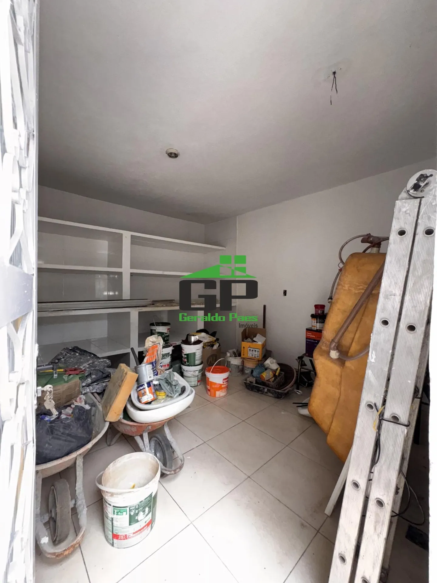 Unfurnished house with 4 bedrooms and a balcony — photo 49